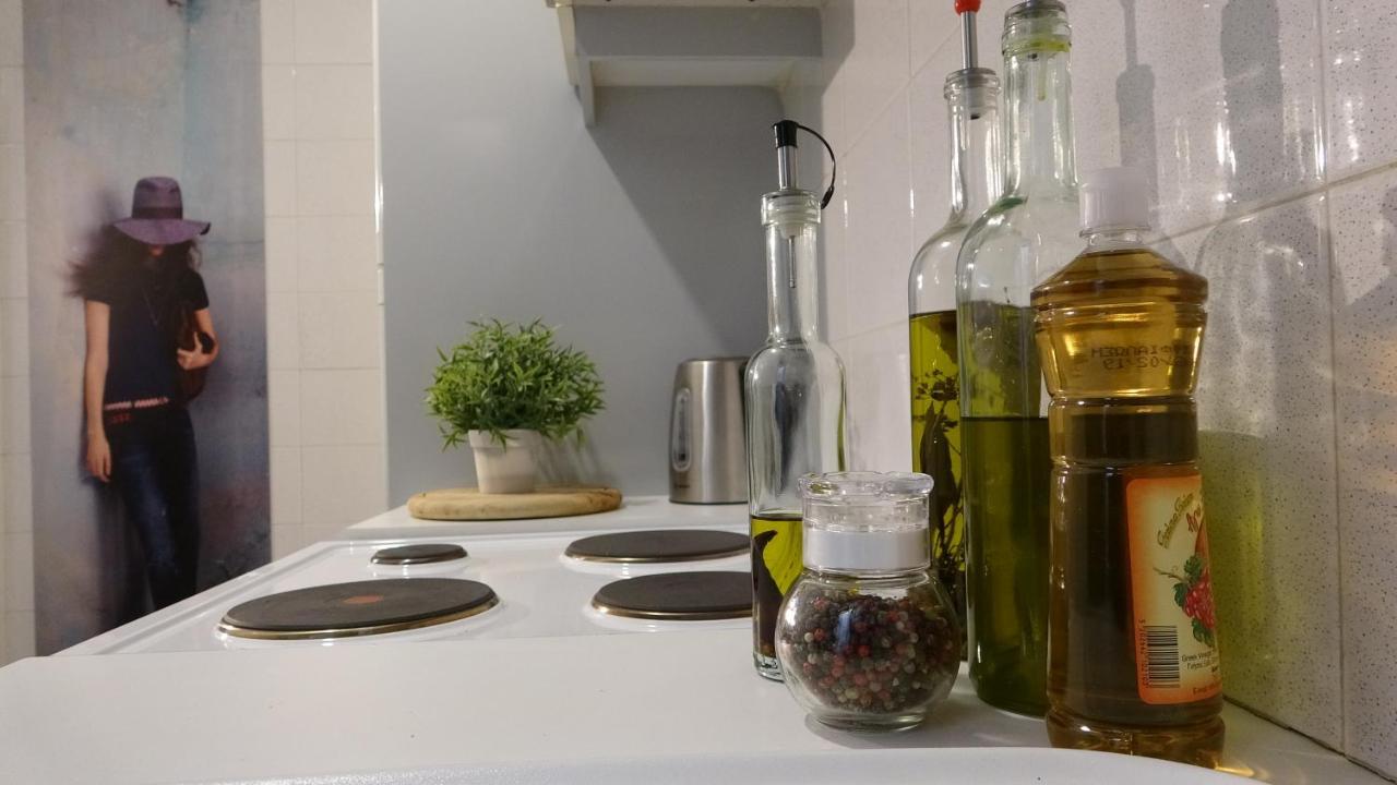 Apartament Αthens Flat At Syntagma Square Ateny Zewnętrze zdjęcie
